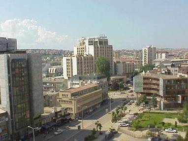 Prishtina