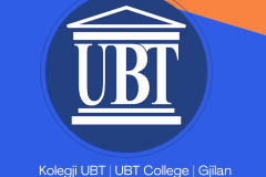 Blue and Orange School / University Schedule / Program Education Instagram Post