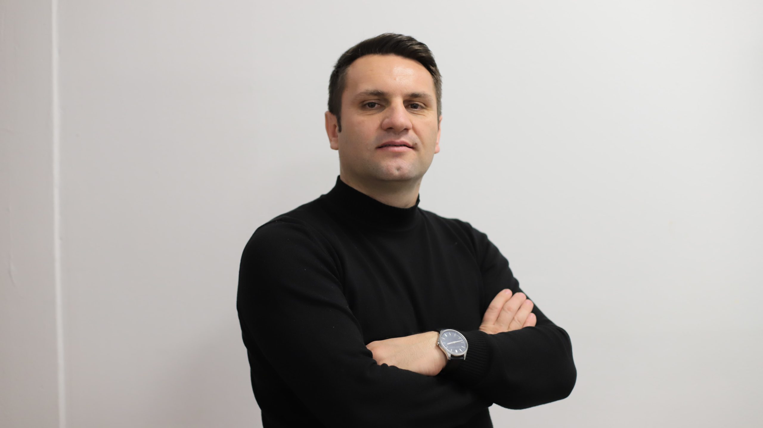 Halil Bashota
