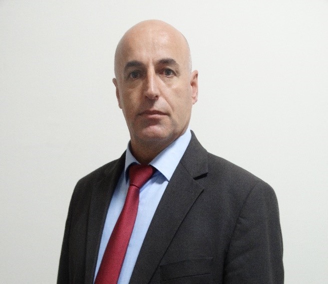 Hysen Ahmeti