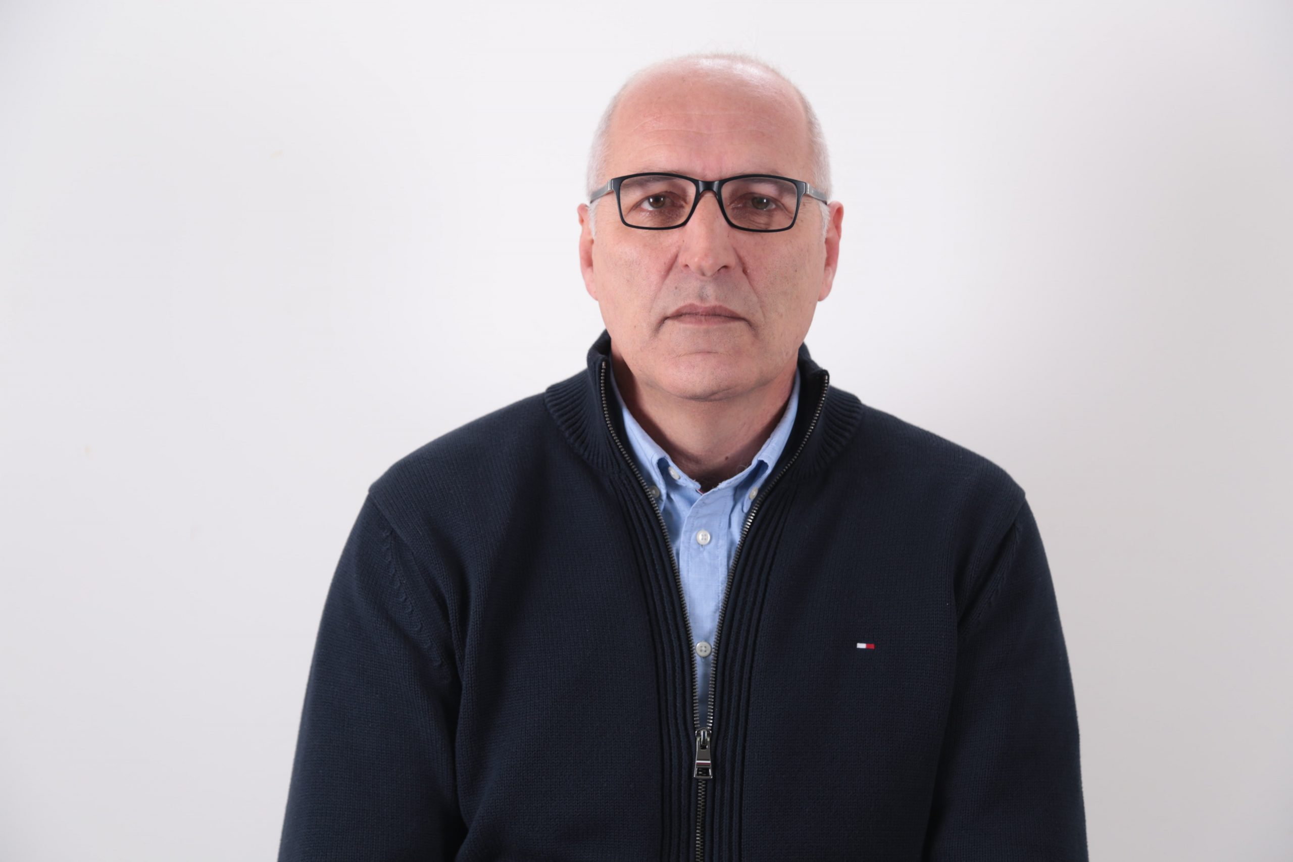 Safet Zejnullahu