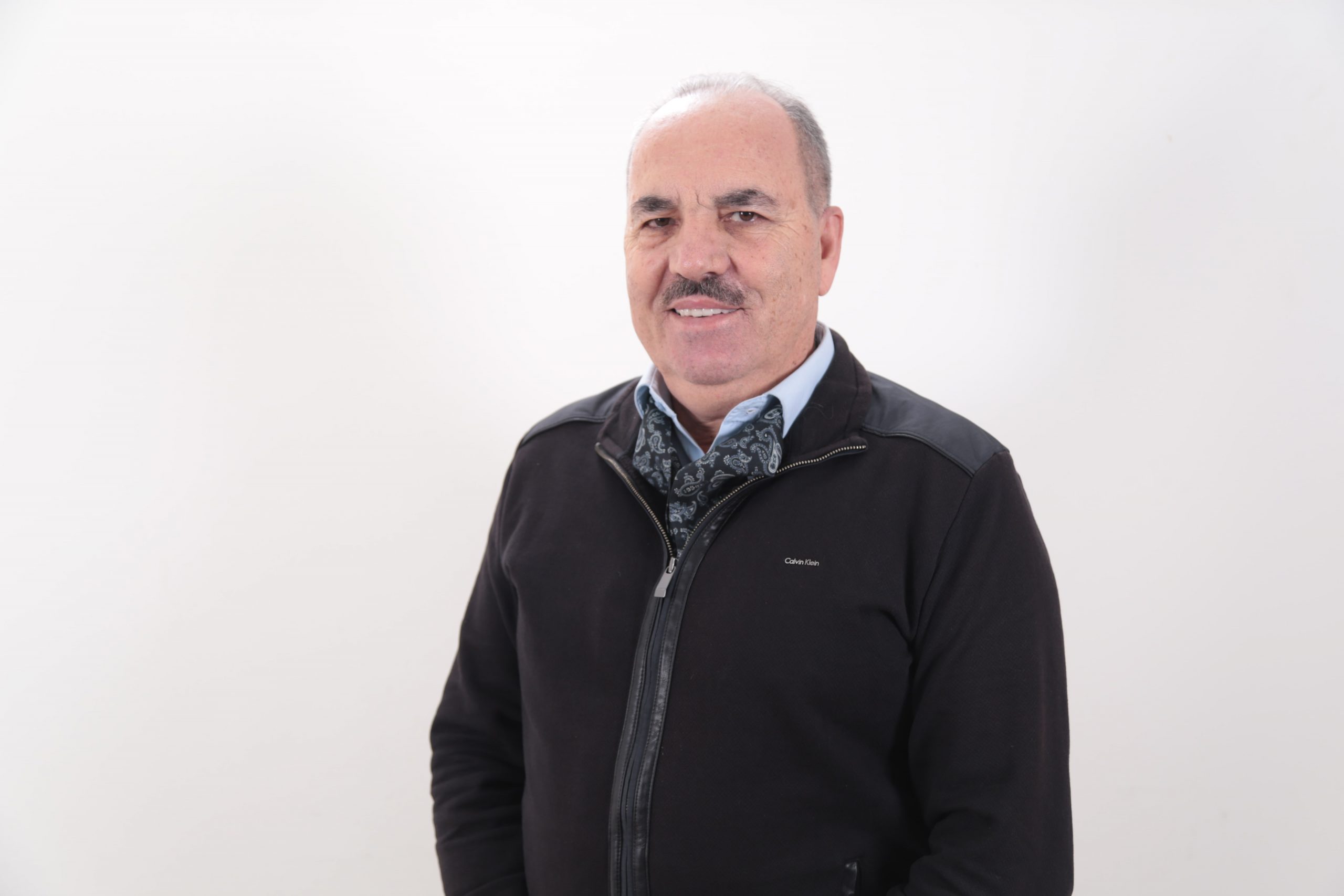 Adnan Merovci