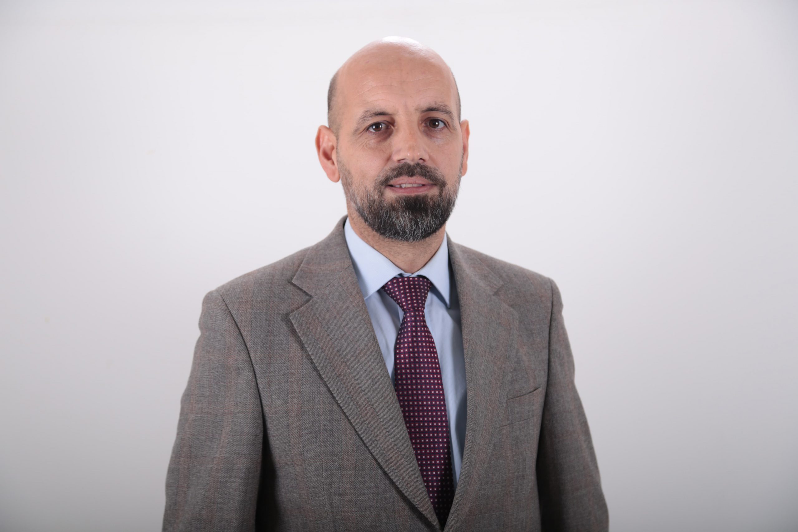 Arben Gjukaj