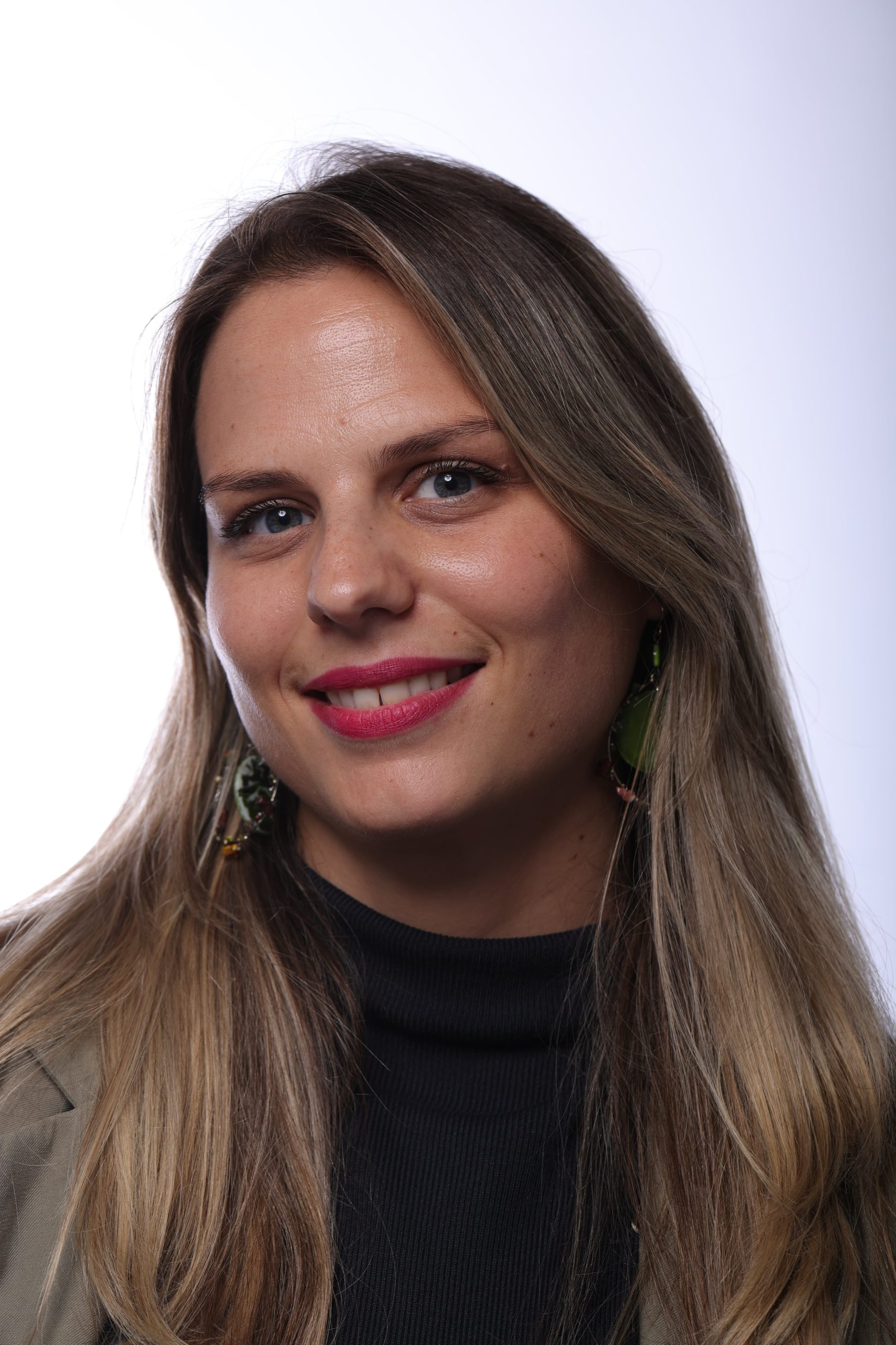 Leana Mahmuti