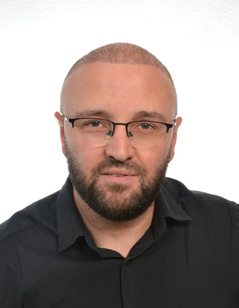 Rajan Arapi