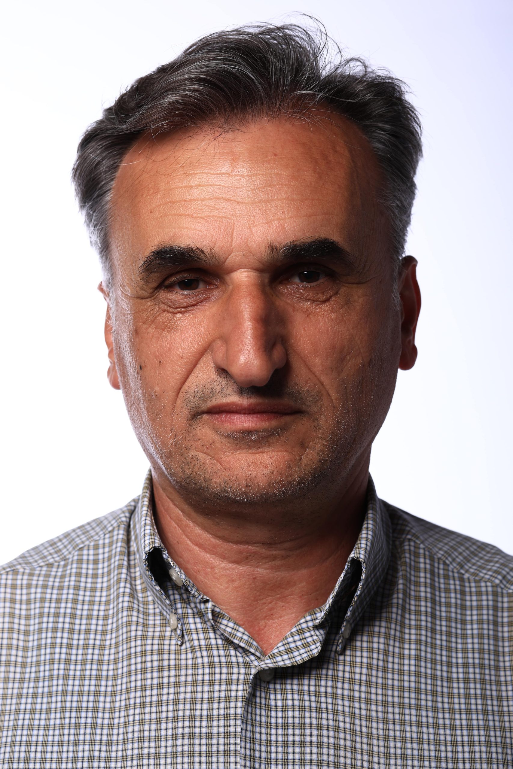 Rexhep Gjyliqi