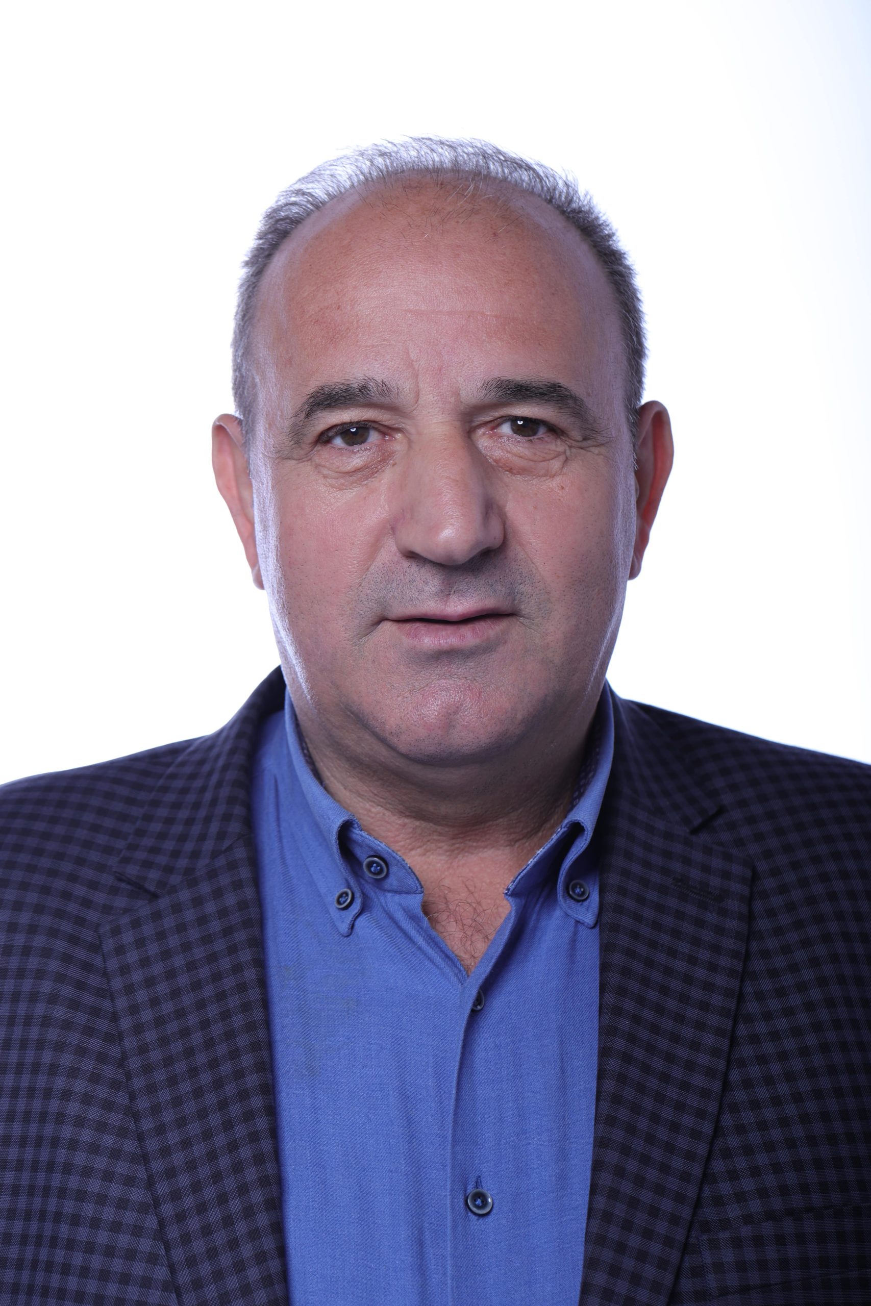 Vehebi Sofiu