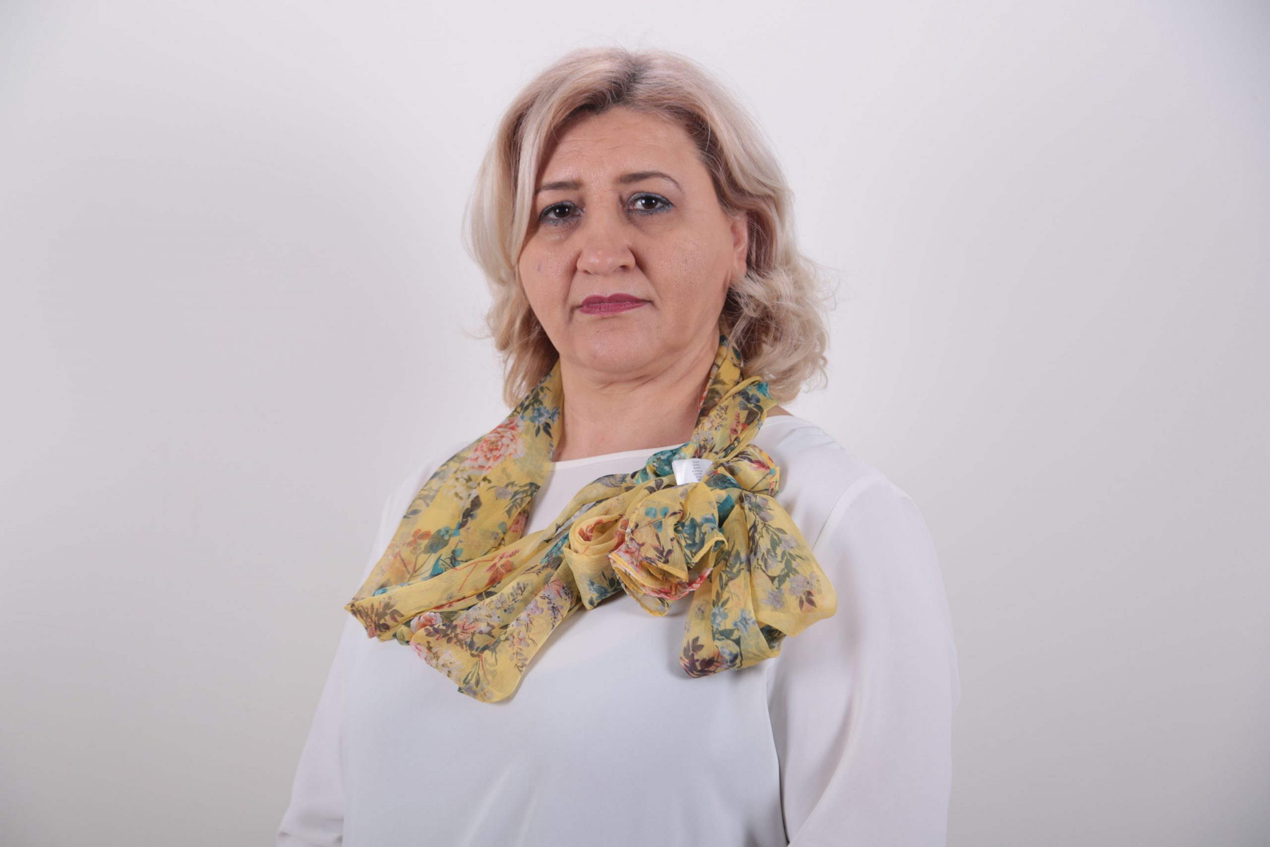 Ibadete Bucaliu