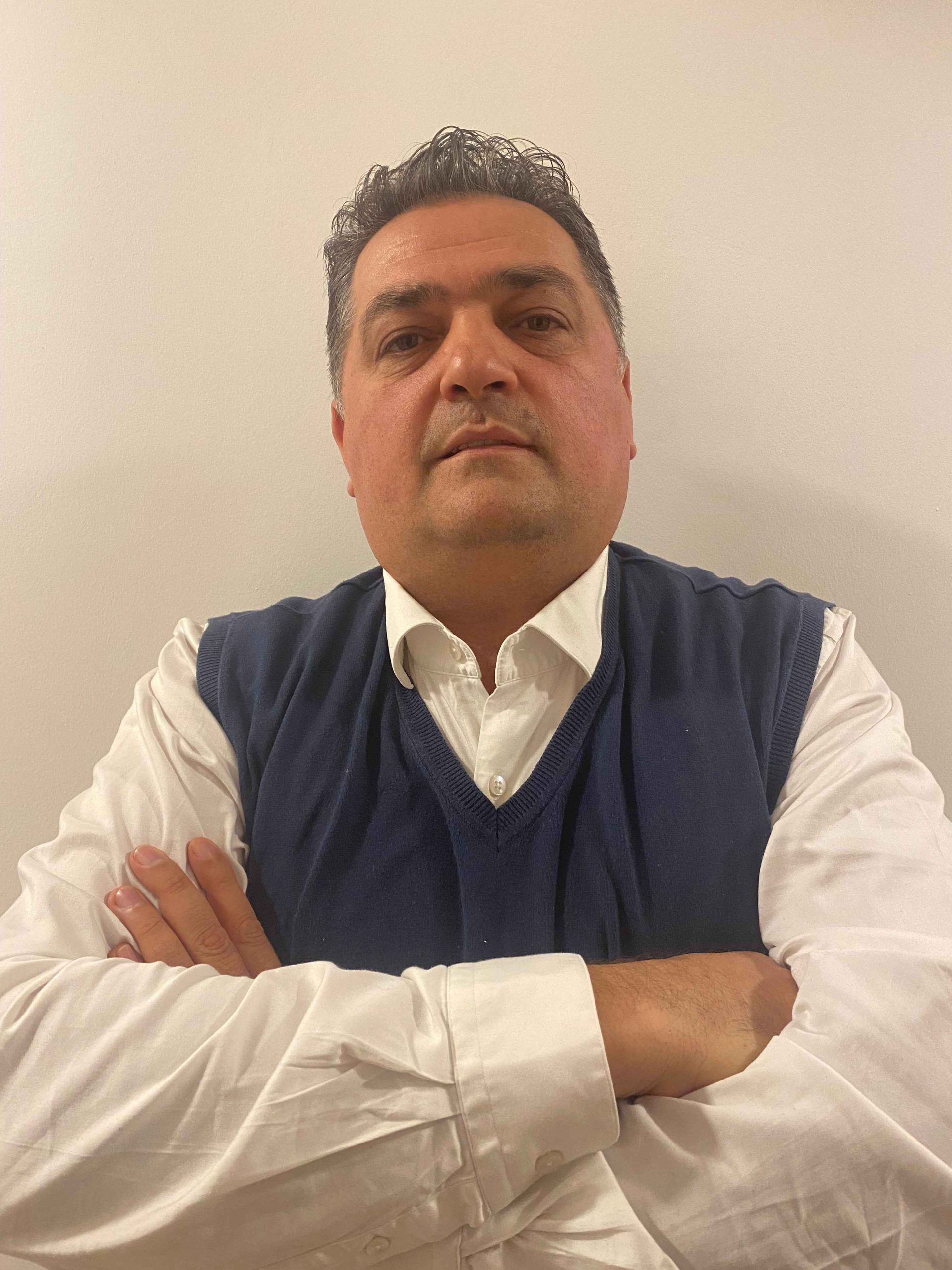 Ilir Mehmedi 