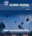 Revista Alumni Maj 2016