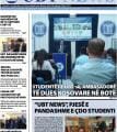 UBT News Maj 2012