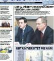 UBT News Prill 2011