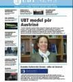 UBT News, Qershor 2010