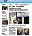 UBT News, Tetor 2010