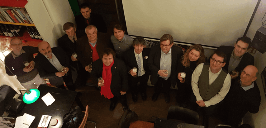 Rektori Hajrizi përfaqëson Kosovën në Asamblenë e Përgjithshme të EUROSIM-it