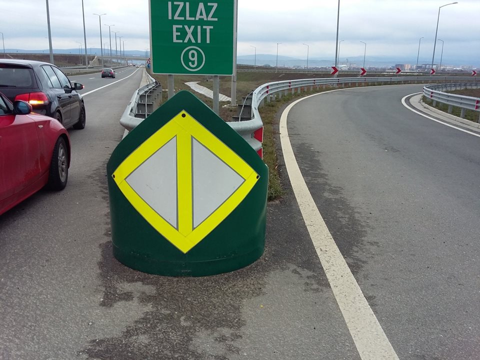 Studentët e Ndërtimtarisë analizojnë të mirat dhe të metat e autoudhës “Ibrahim Rugova”