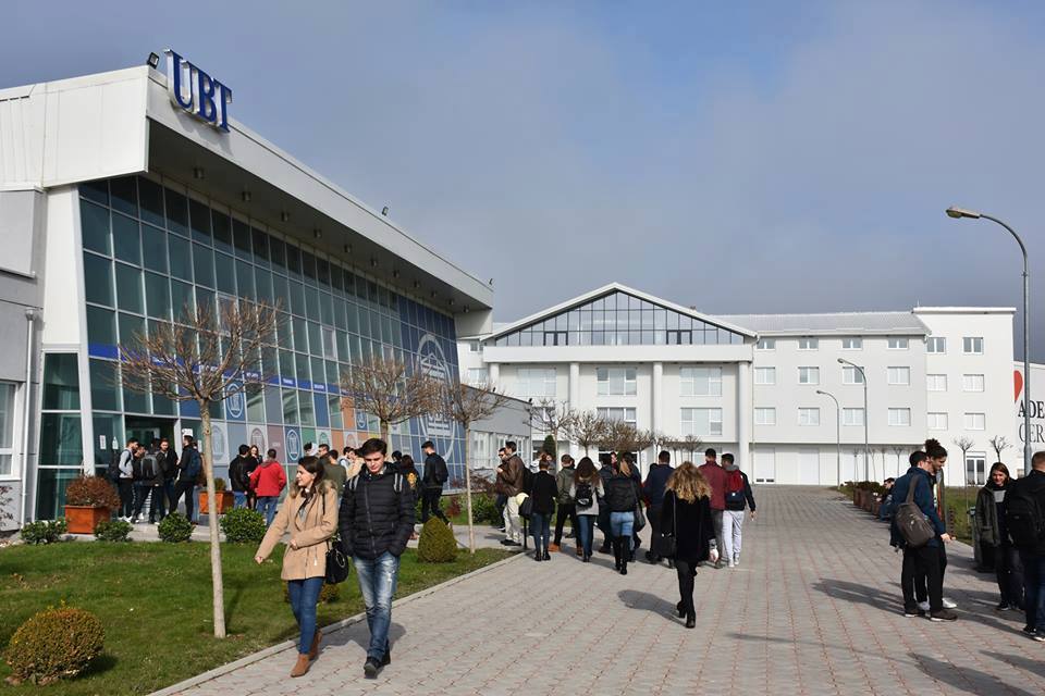 Mundësia e transferimit sjell në UBT qindra studentë të rinj-aplikimi ende i hapur