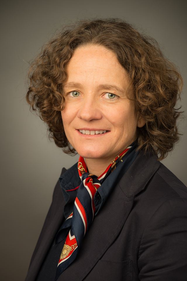 Profesoresha e UBT-së, dr Caroline Jäger-Klein zgjedhet presidente e ICOMOS Austria