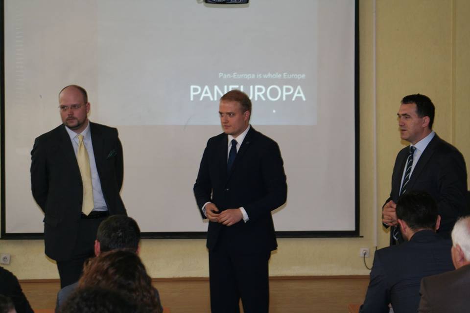 Kosova jep mundësi të mëdha për fuqizimin e Bashkimit Evropian