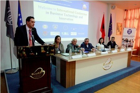 Over 200 Scholars Attend International Conference in Durres