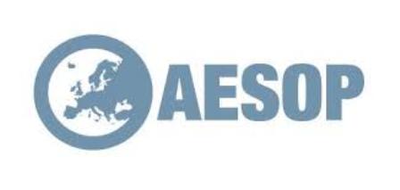 UBT Becomes Full Member of AESOP