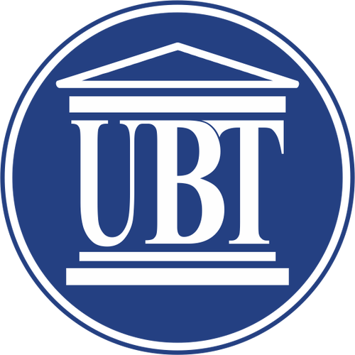 UBT Accredited for Professional Education Programs