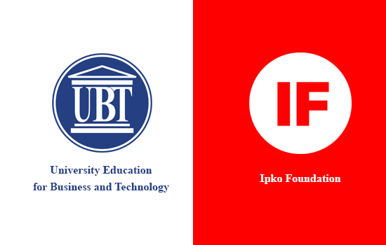 Pesë studentë të UBT-së fituan bursa nga IPKO Foundation