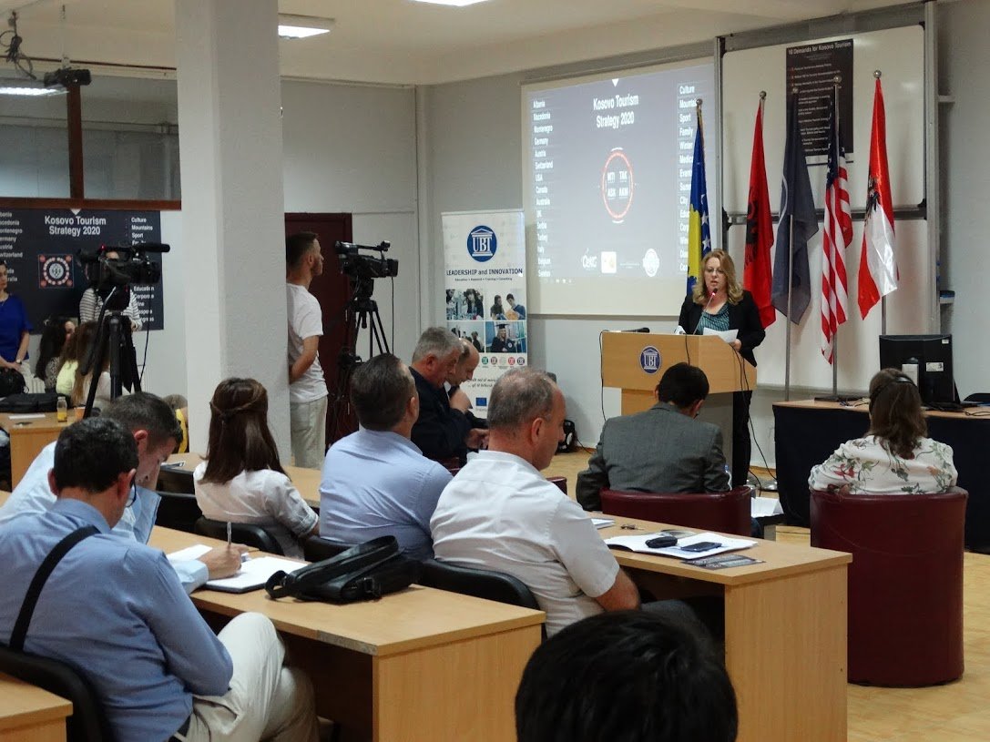 Kosovo Has Ample Potentials for Tourism Development – Better Organization of Sector Is Seen as Necessary