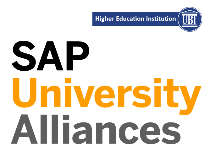 UBT Becomes Member of SAP University Alliance