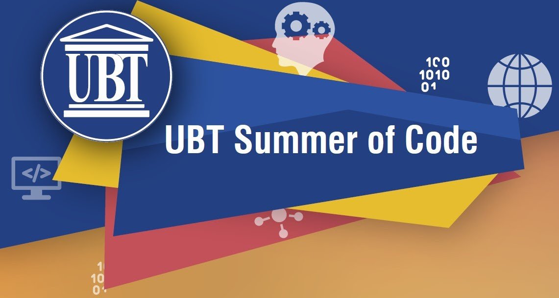 Kolegji UBT do të organizojë sivjet aktivitetin më të madh në fushën e Teknologjisë së Informacionit dhe të Komunikimit, të njohur si UBT Summer of Code 2016