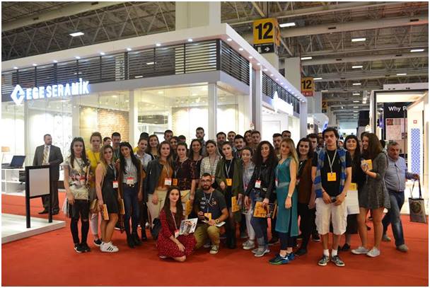 Studentë të UBT-së, Arkitekturë e Ndërtimtari, përfunduan një vizitë studimore në Turqi
