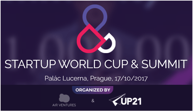 THIRRJE PËR APLIKIM NË “STRATUP WORLD CUP & SUMMIT”