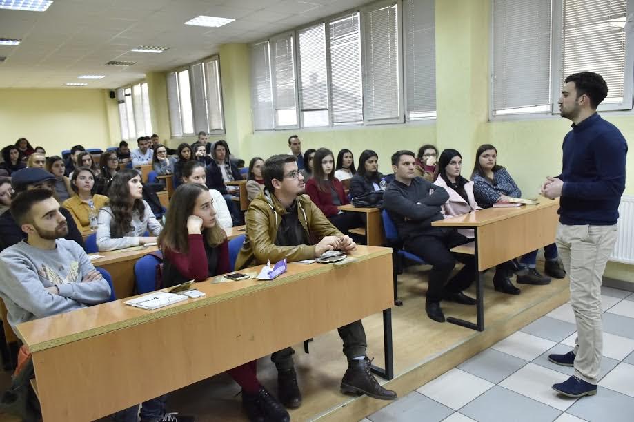 “IG Alpbach Kosovo”  njoftoi studentët për mundësinë e fitimit të bursave
