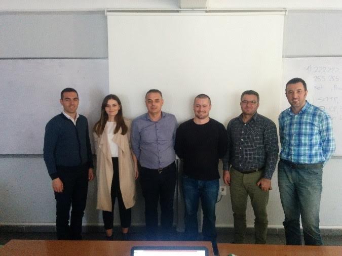 Studentët e Ndërtimtarisë krijojnë projekte të parealizuara më parë në Kosovë