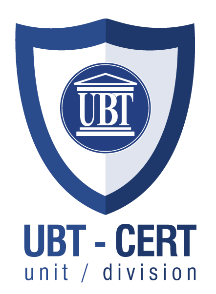 UBT-CERT përfaqëson Kosovën në Garën për Sigurisë Kibernetike në Çeki