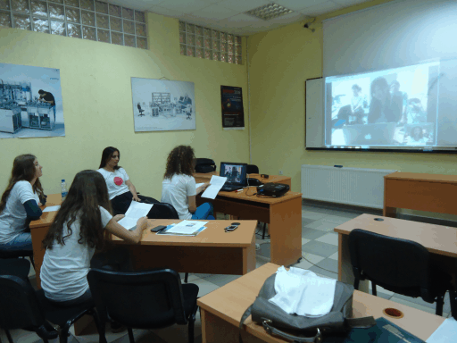 Po vazhdojnë  punimet  konferencës  shkencore të  studiuesve  të rinj  të  UBT-së