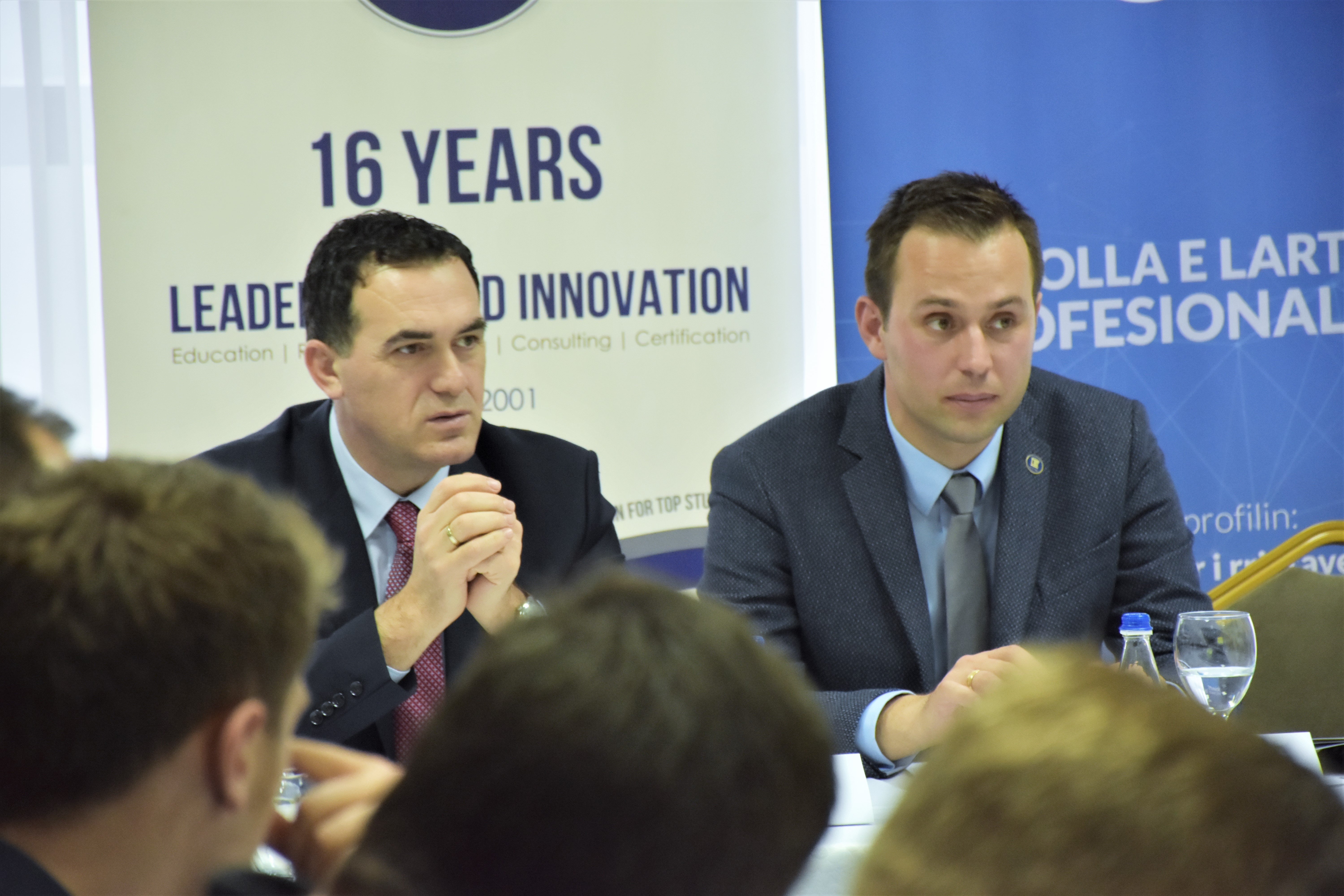 Raporti i lansuar nga UBT nxjerr në pah mungesen e menaxherëve të IT-së