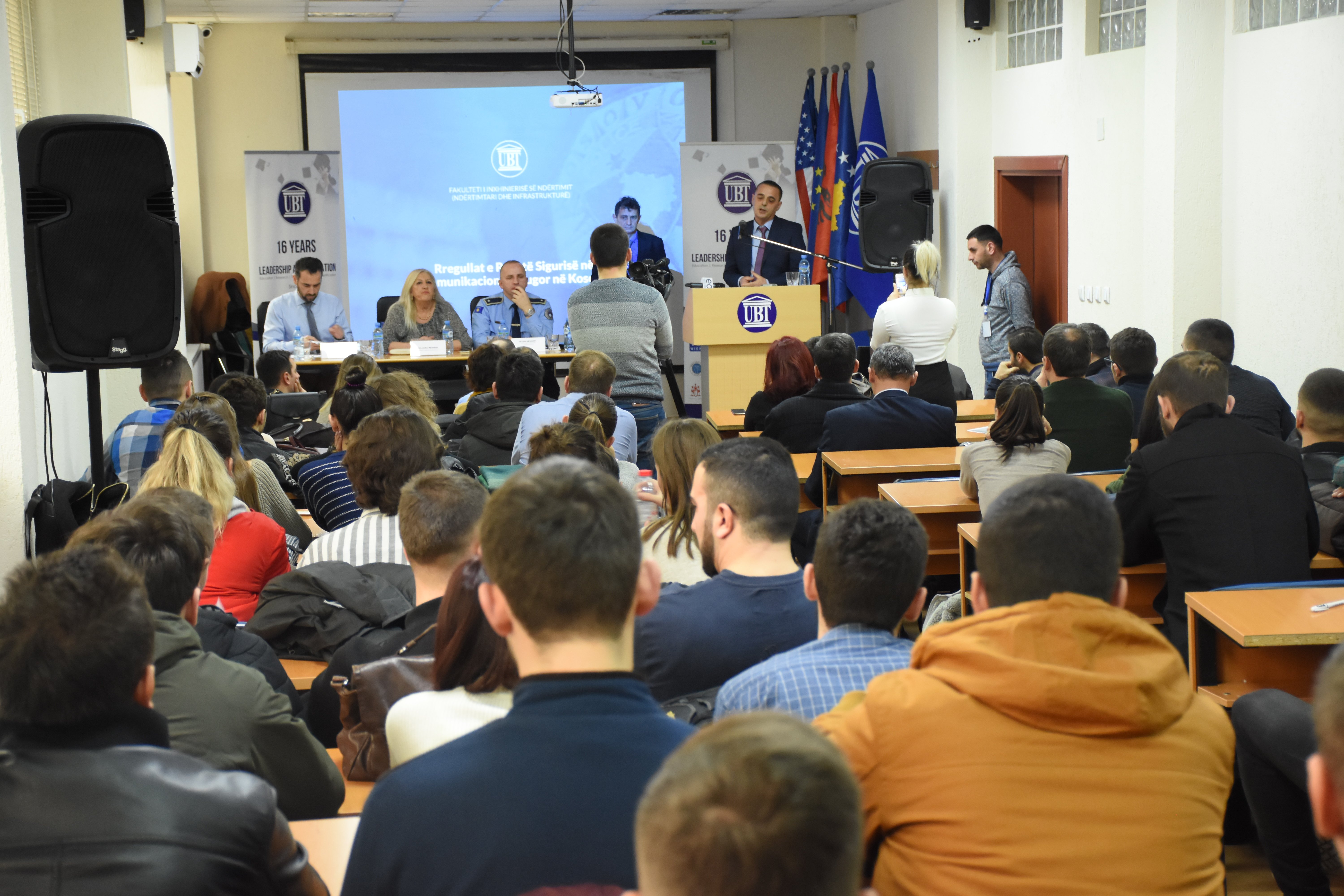 Ligjin e ri për kundërvajtje në trafikun rrugor, shpresë për zvogëlimin e numrit të aksidenteve