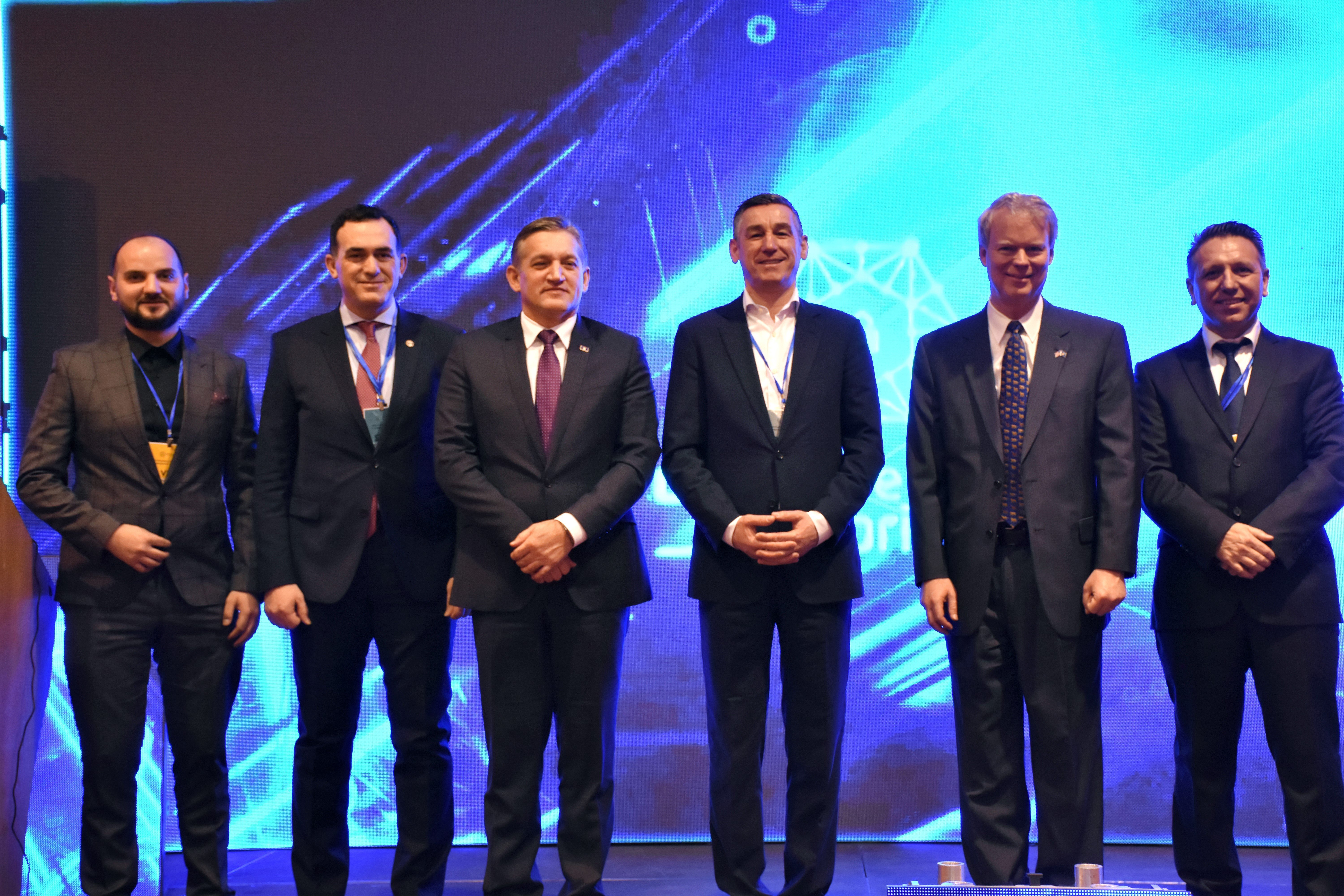 Siguria kibernetike dhe privatësia, kërcënim dhe sfidë në Kosovë