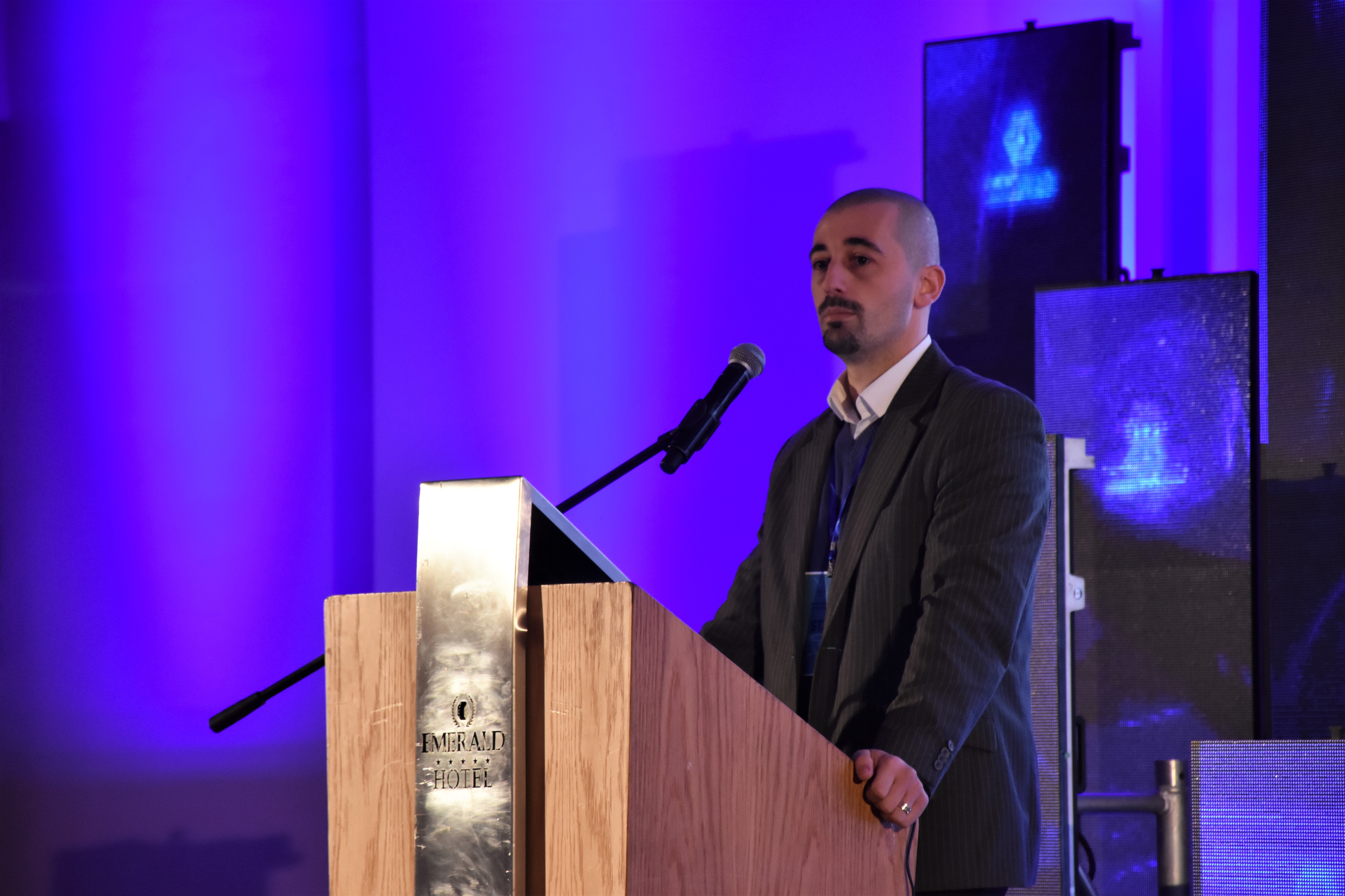 Ekspertët në konferencë: Asnjë e dhënë nuk është e siguruar plotësisht