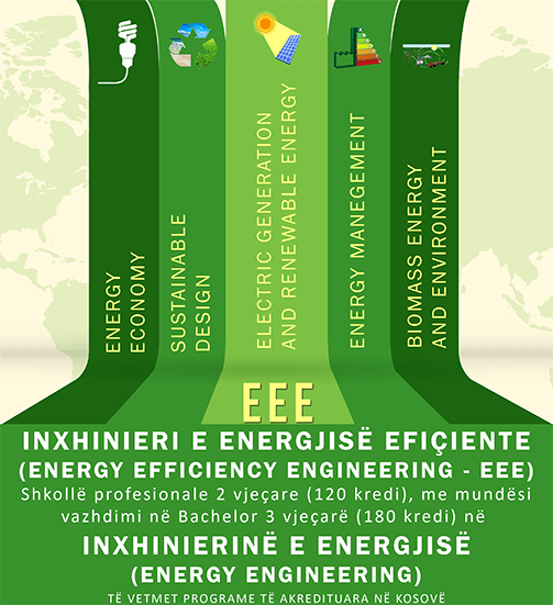 Ftesë për media/  Diplomati dhe shkrimtari Besnik Mustafaj, në debat me studentët e UBT-së