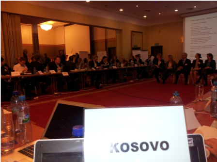 Kosova pjesëmarrëse në  takimin e Asamblesë  së Përgjithshme të IPMA-së