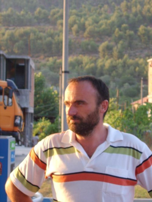 Kamer Borovci drejtues i kompanisë së suksesshme “Brickos SHPK”