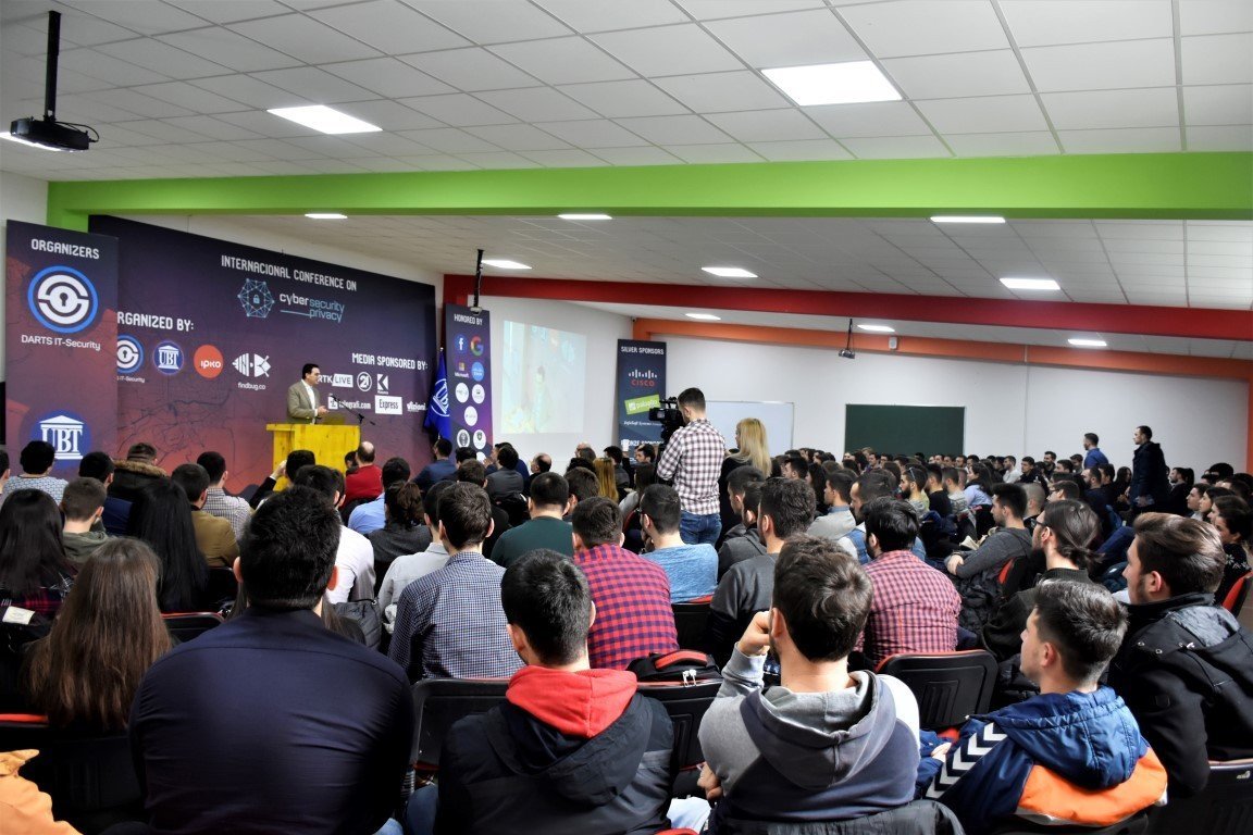 UBT ka filluar pranimin e abstrakteve në Konferencën e Sportit, Shëndetit dhe Shoqërisë