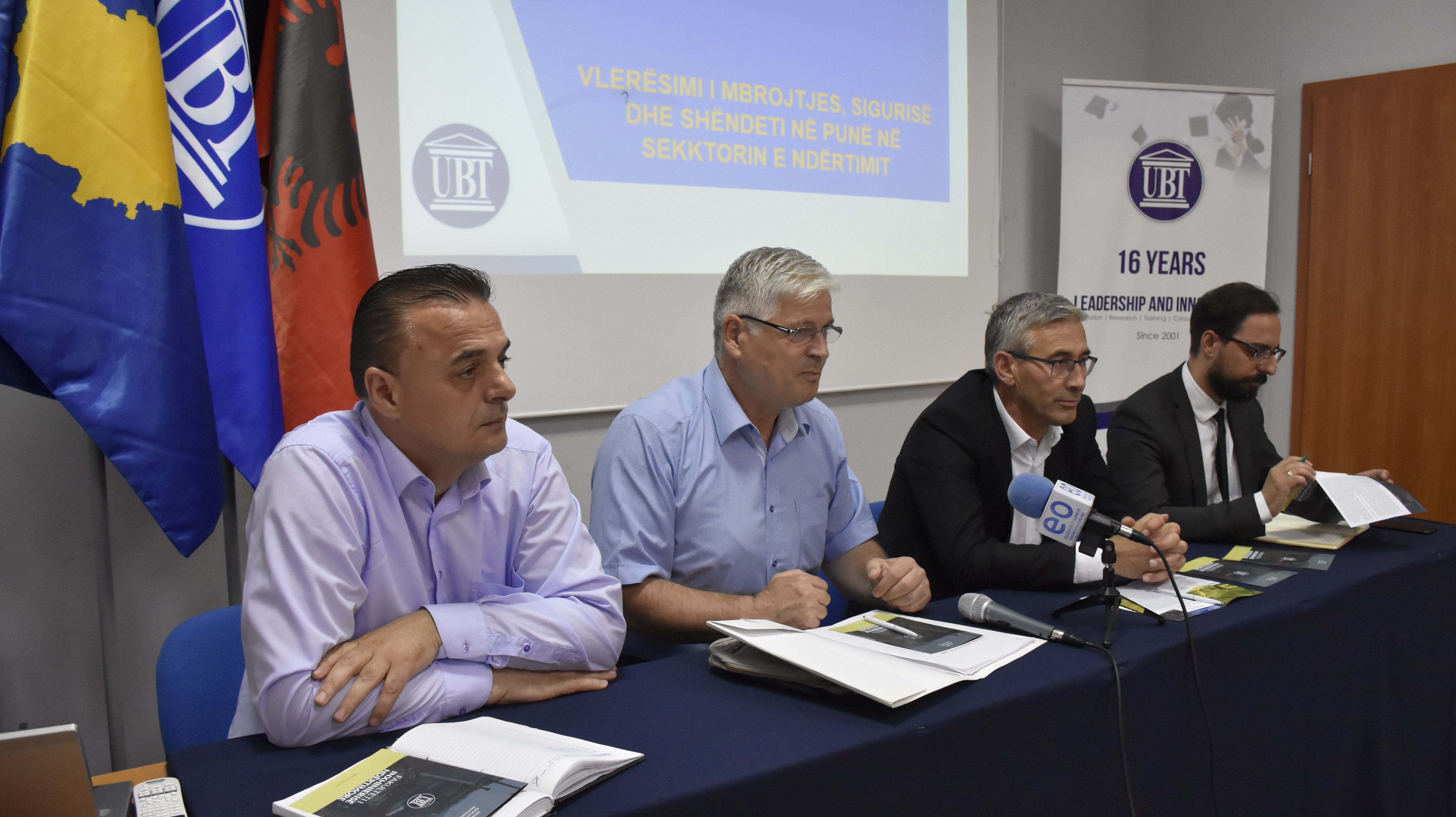 Mungesë e inspektorëve dhe gjendje jo e mirë në sigurinë e punëtorëve të ndërtimit