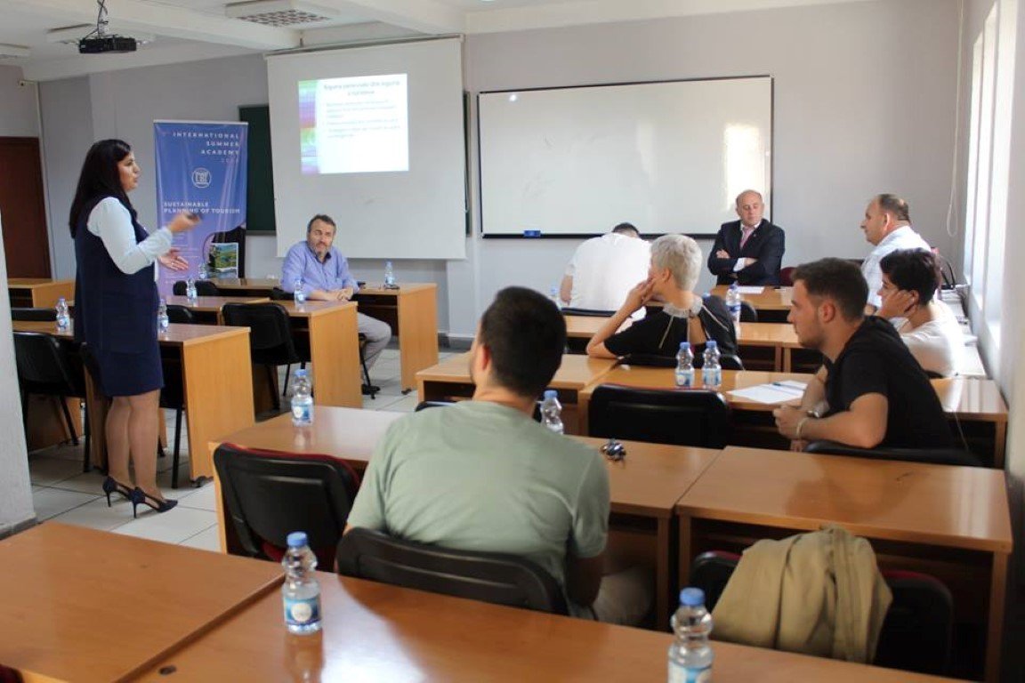 Në ANV-në e Turizmit të Qëndrueshëm diskutohet për zhvillimin e turizmit kombëtar