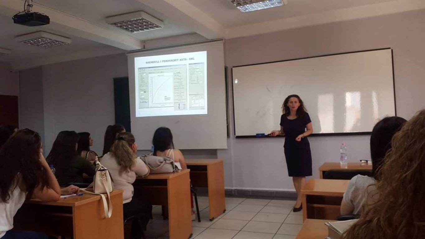 Përmbyllet ANV-ja e Shkencave të Ushqimit, certifikohen pjesëmarrësit