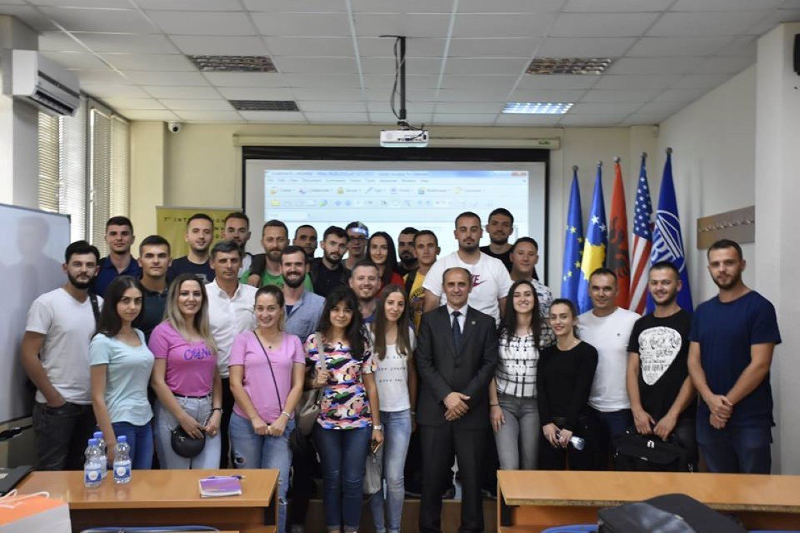 Në ANV-në e Ndërtimtarisë pjesëmarrësit njoftohen me gjendjen e infrastrukturës në Kosovë