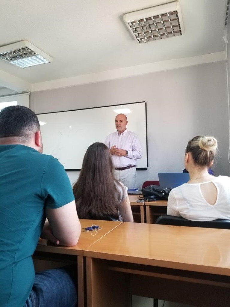 Në ANV-në e Turizmit të Qëndrueshëm prezantohet projekti i investimeve ndërkufitare Kosovë – Shqipëri