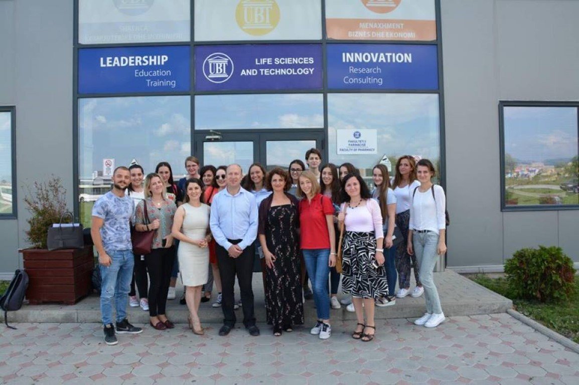 Nisi ANV-ja e Psikologjisë, Rezilenca ishte temë bosht e ditës së parë